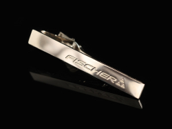 Зажим для галстука "Fischer"