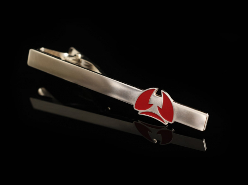 Зажим для галстука "Seagourmet"