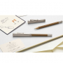 Набор карандашей Perfect Pencil, Desk Set brown